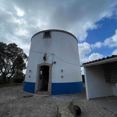 Casa Moinho By Olala Homes Santiago do Cacém Dış mekan fotoğraf