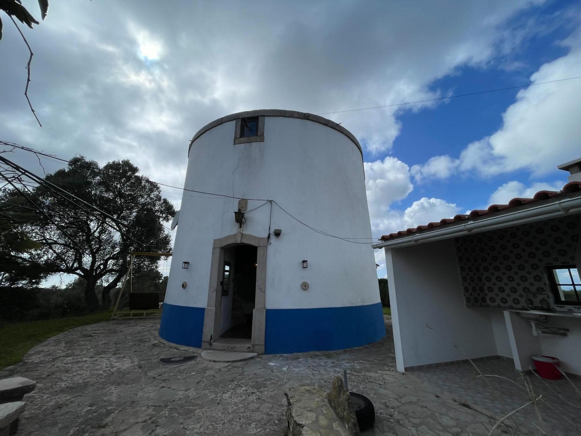 Casa Moinho By Olala Homes Santiago do Cacém Dış mekan fotoğraf