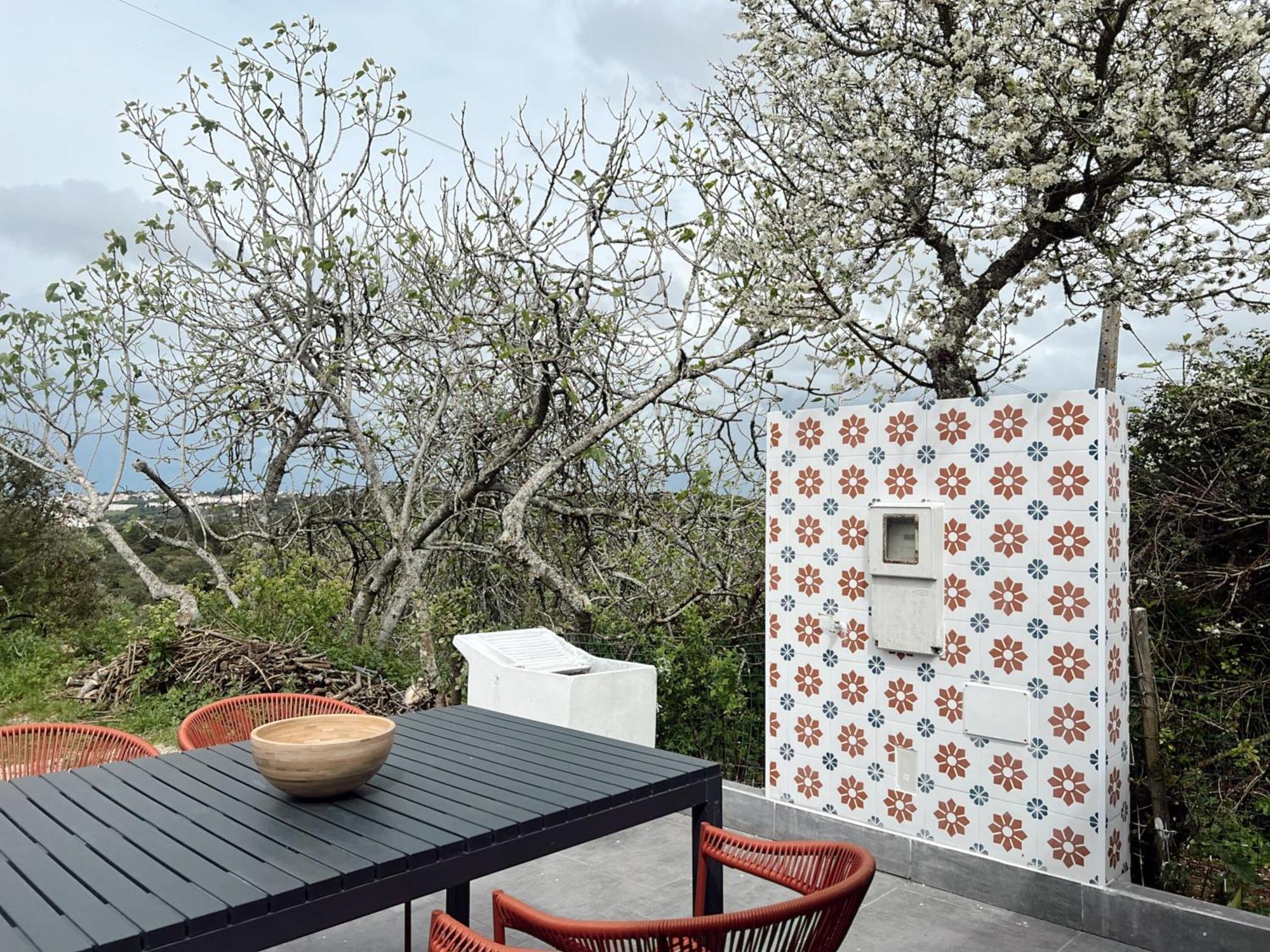 Casa Moinho By Olala Homes Santiago do Cacém Dış mekan fotoğraf