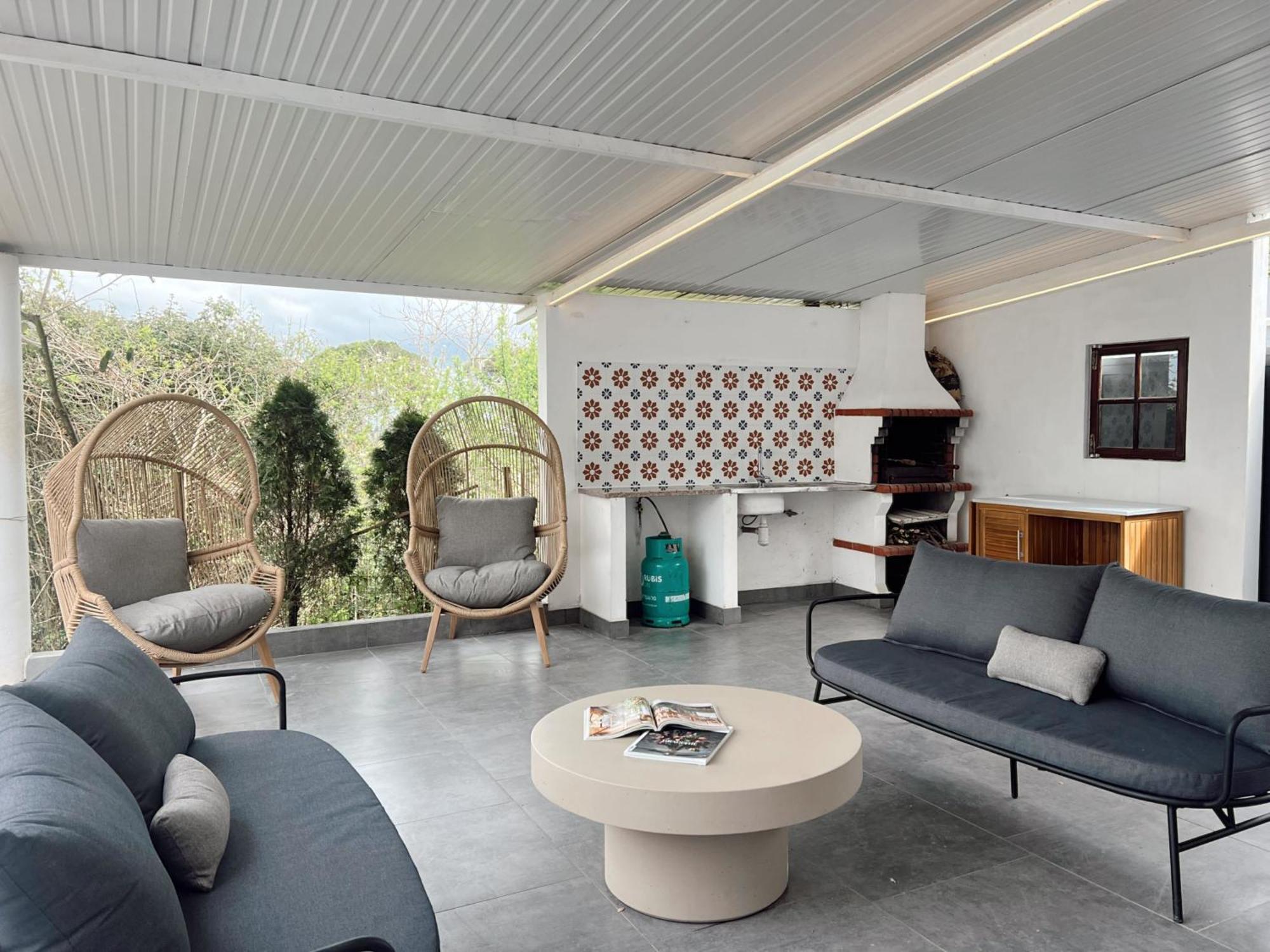 Casa Moinho By Olala Homes Santiago do Cacém Dış mekan fotoğraf