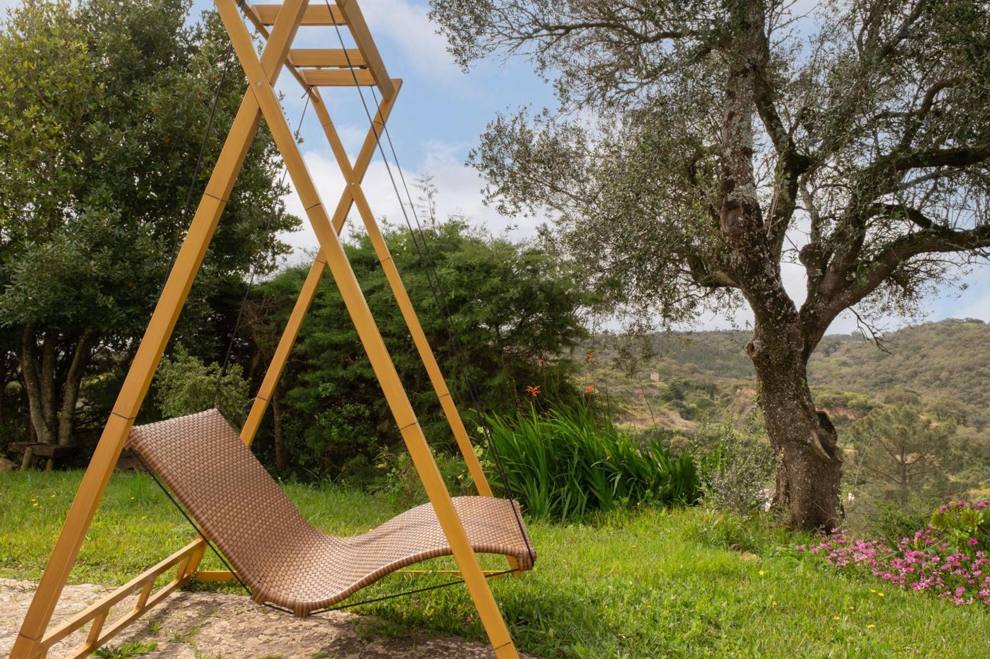 Casa Moinho By Olala Homes Santiago do Cacém Dış mekan fotoğraf