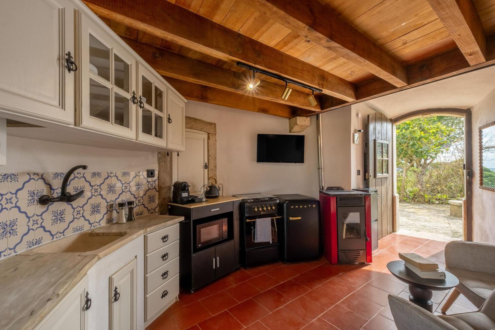 Casa Moinho By Olala Homes Santiago do Cacém Dış mekan fotoğraf