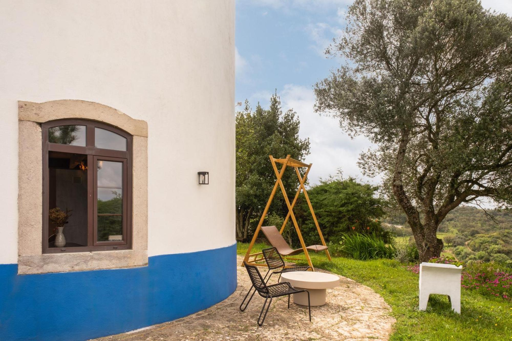 Casa Moinho By Olala Homes Santiago do Cacém Dış mekan fotoğraf