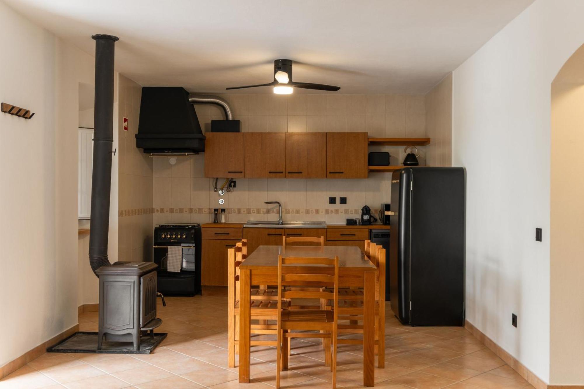 Casa Moinho By Olala Homes Santiago do Cacém Dış mekan fotoğraf