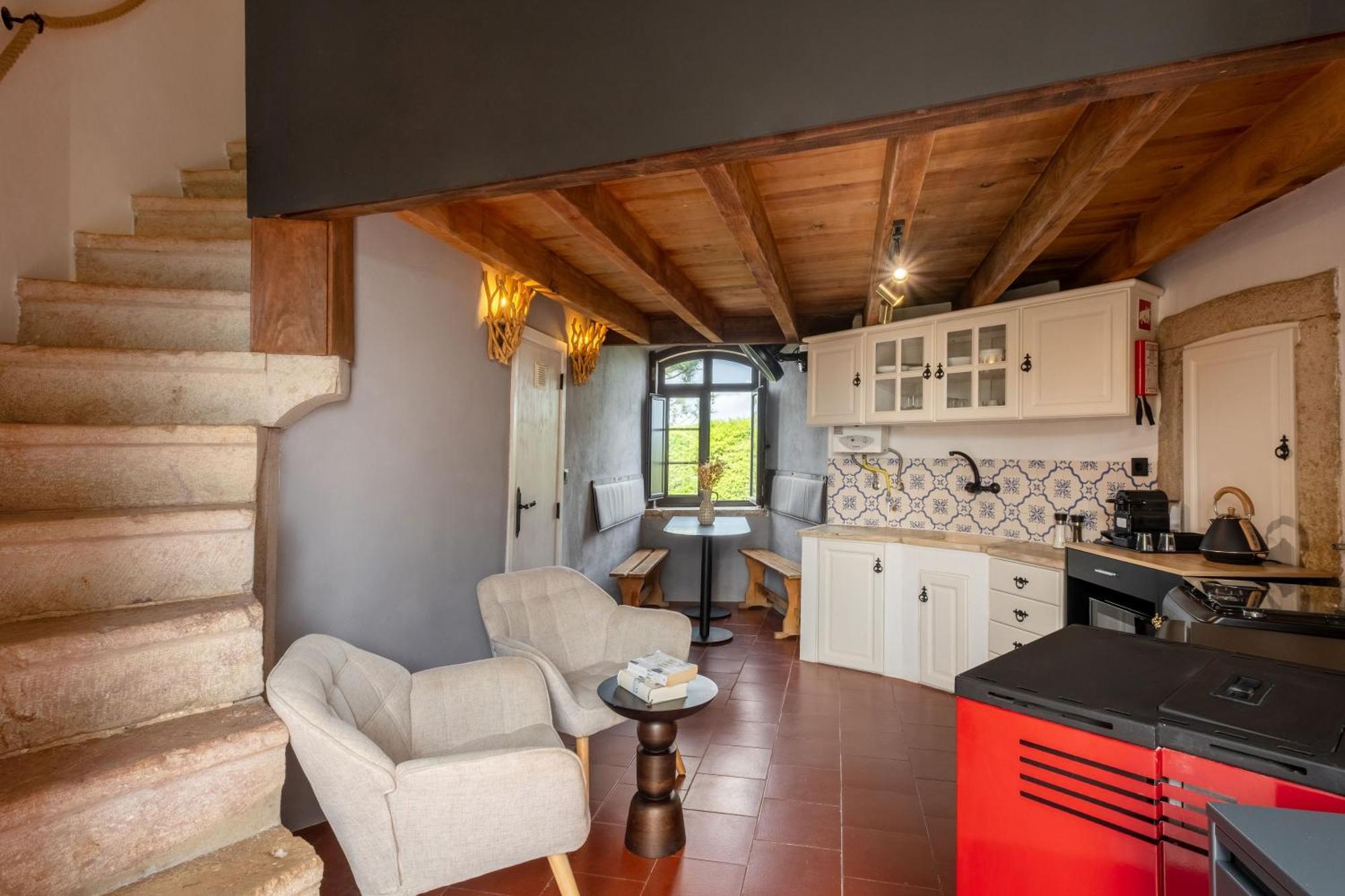 Casa Moinho By Olala Homes Santiago do Cacém Dış mekan fotoğraf