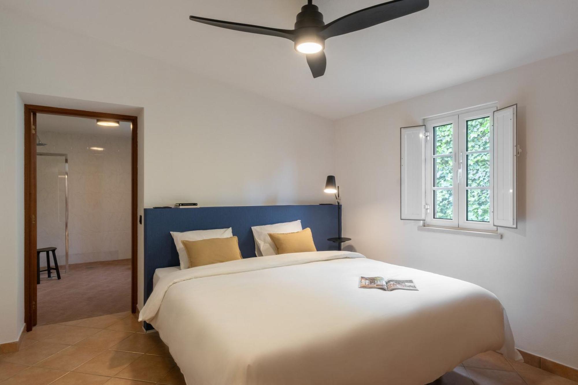 Casa Moinho By Olala Homes Santiago do Cacém Dış mekan fotoğraf