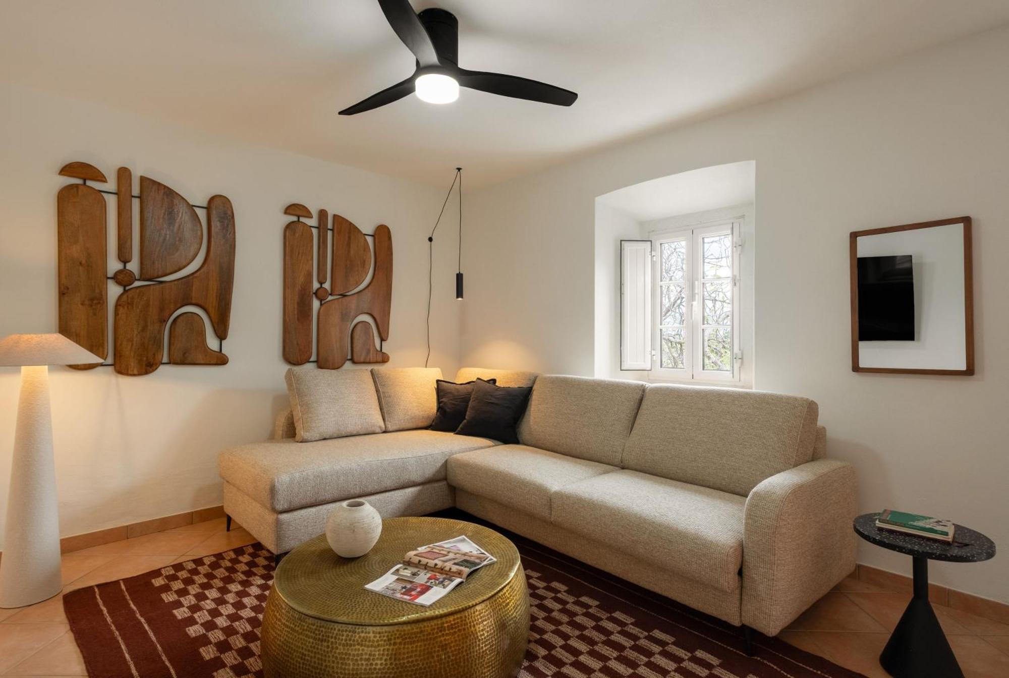 Casa Moinho By Olala Homes Santiago do Cacém Dış mekan fotoğraf