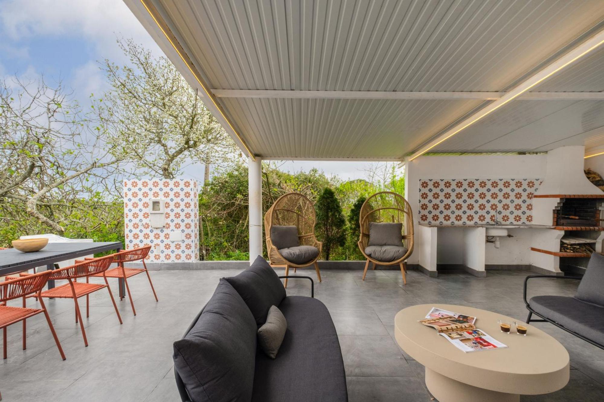Casa Moinho By Olala Homes Santiago do Cacém Dış mekan fotoğraf