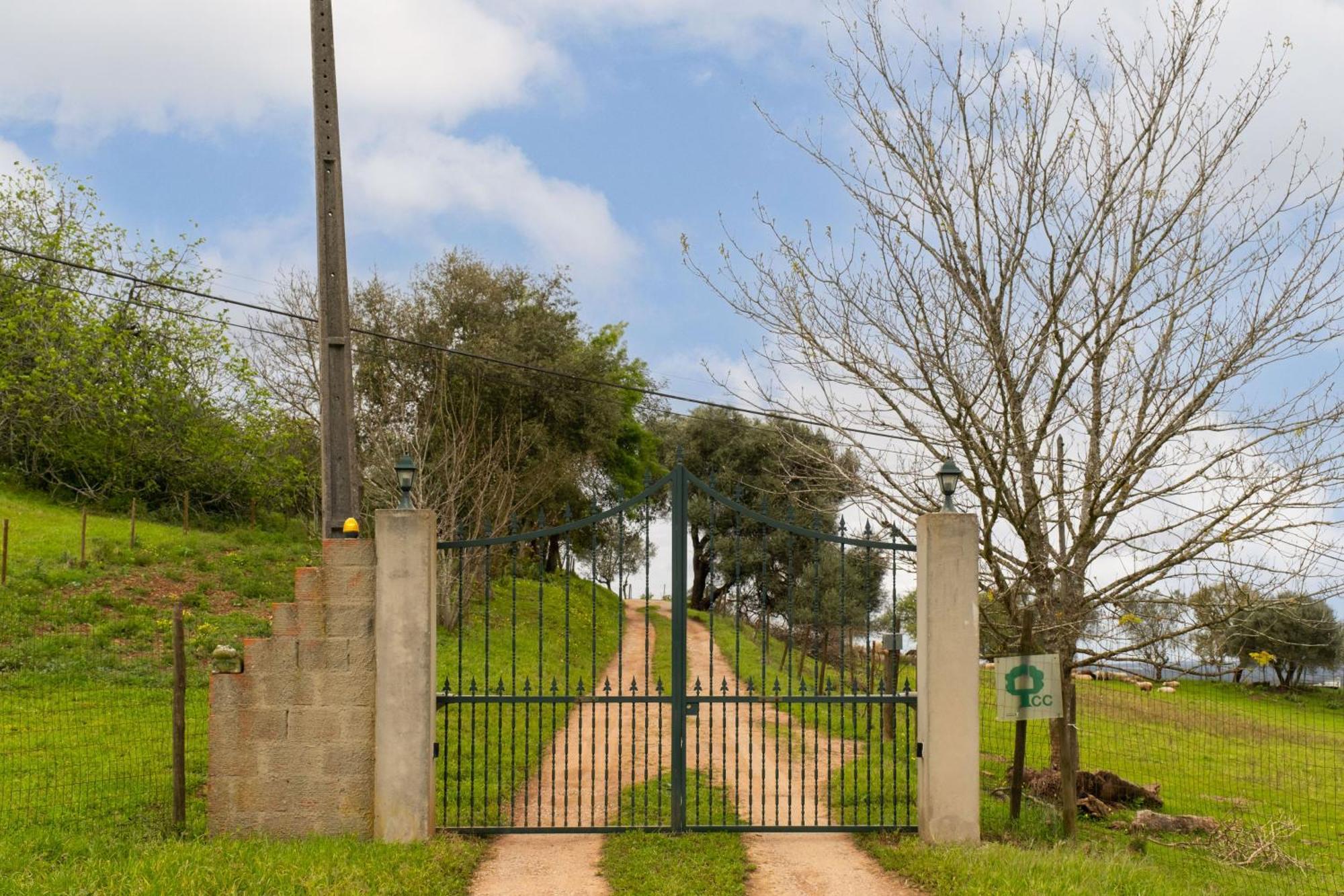 Casa Moinho By Olala Homes Santiago do Cacém Dış mekan fotoğraf