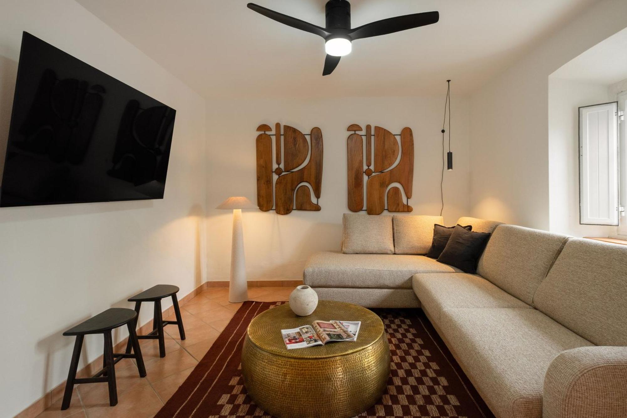 Casa Moinho By Olala Homes Santiago do Cacém Dış mekan fotoğraf
